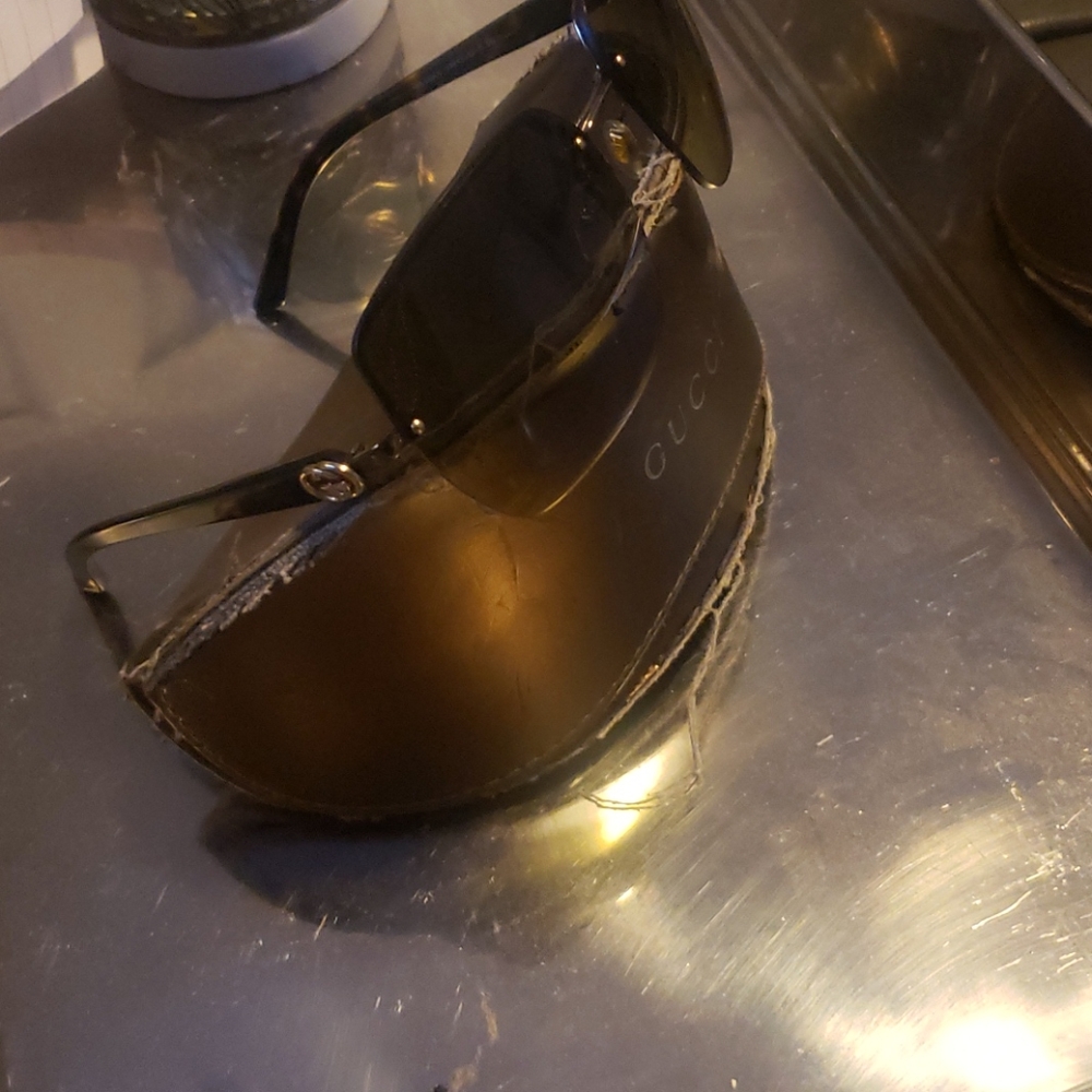 Gucci sunglasses